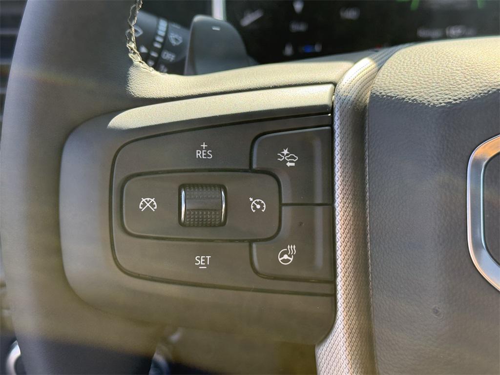 new 2026 GMC Sierra 1500 car, priced at $62,250