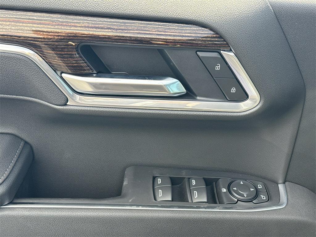 new 2026 GMC Sierra 1500 car, priced at $58,000