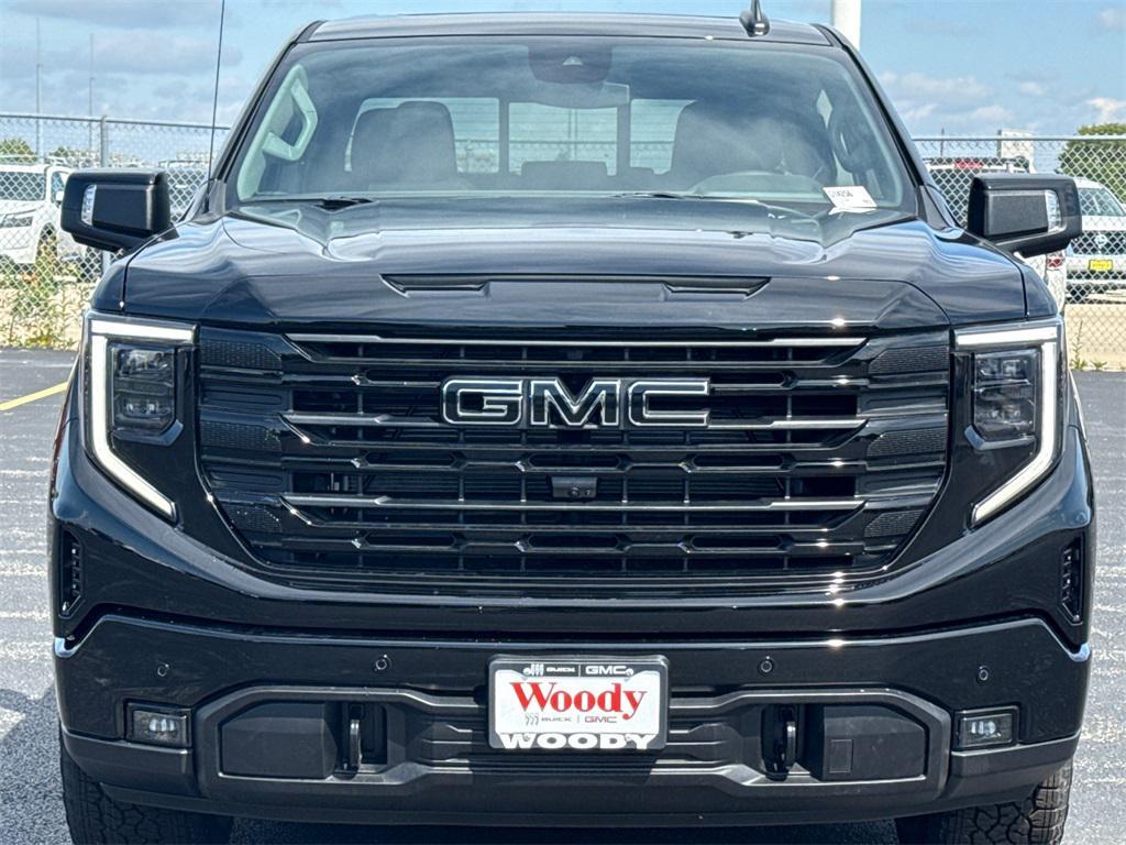 new 2026 GMC Sierra 1500 car, priced at $58,000