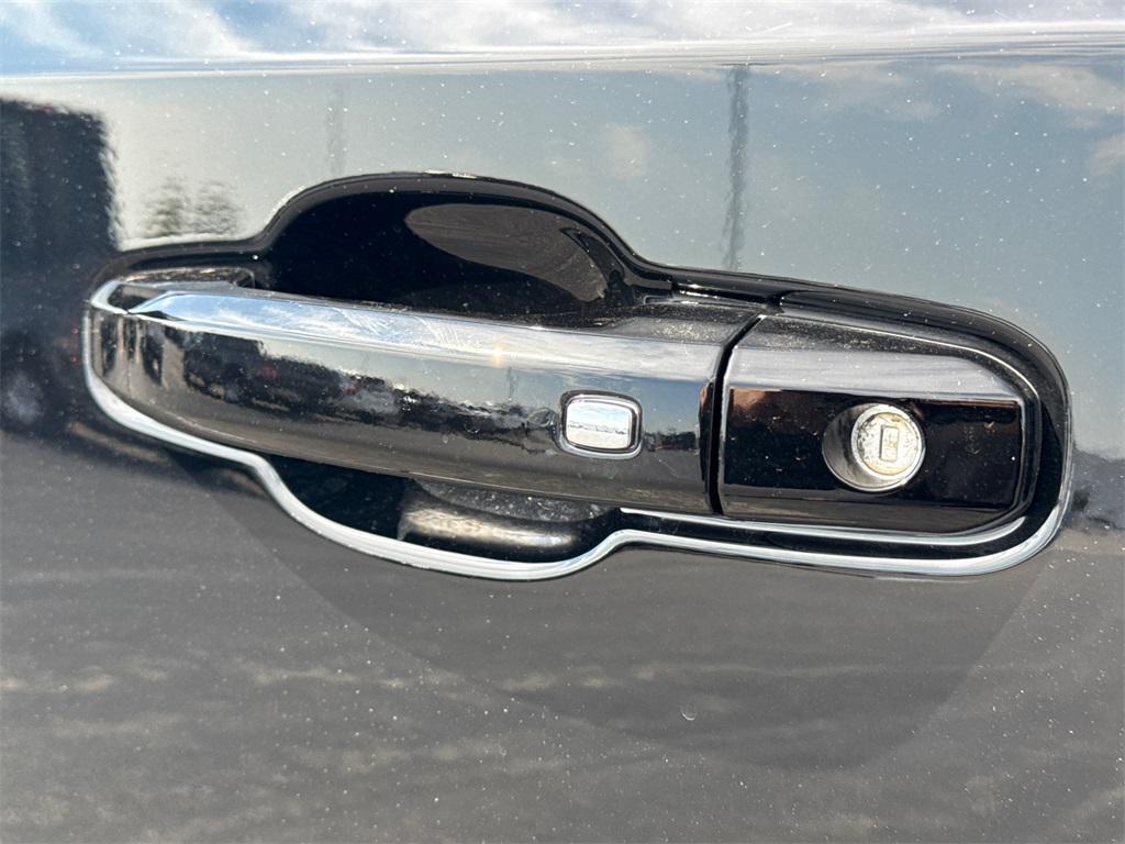 new 2026 GMC Sierra 1500 car, priced at $58,000