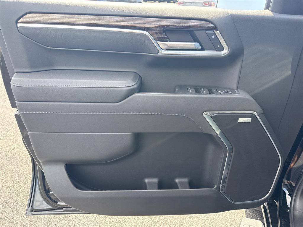 new 2026 GMC Sierra 1500 car, priced at $58,000