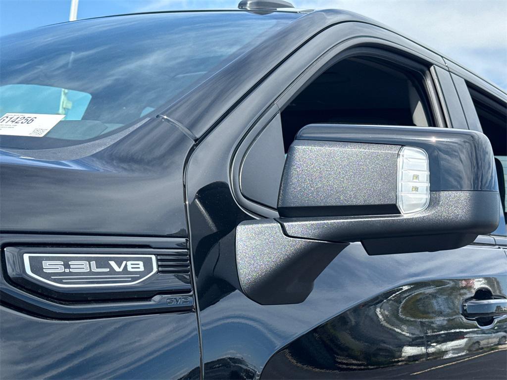 new 2026 GMC Sierra 1500 car, priced at $58,000