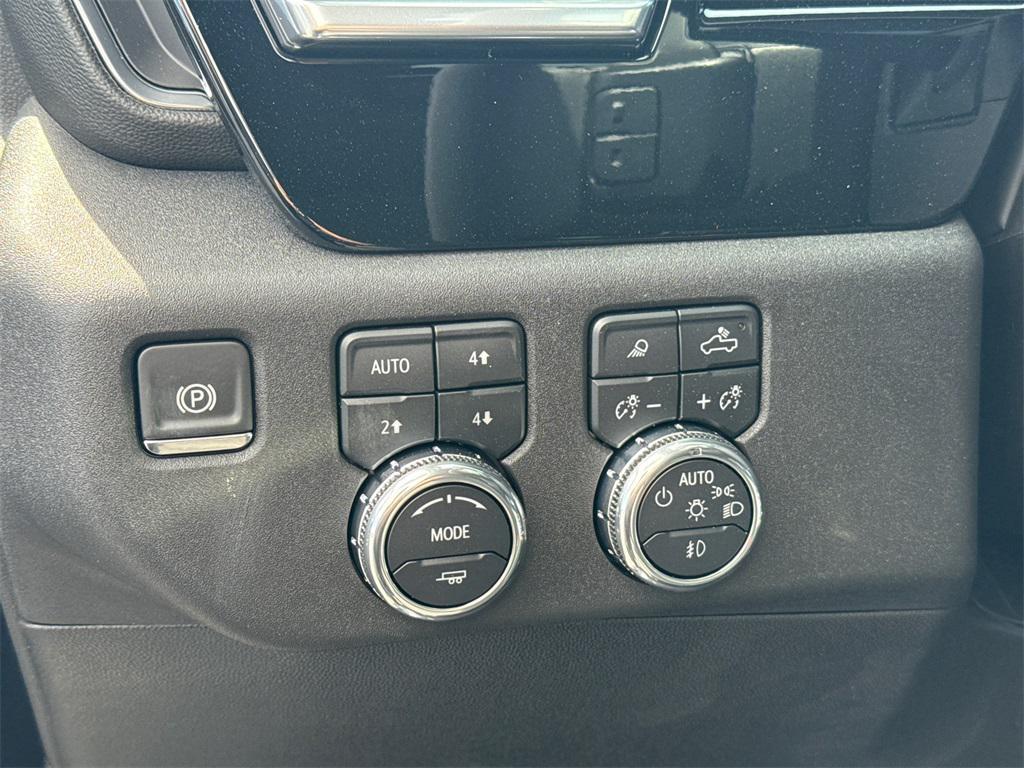 new 2026 GMC Sierra 1500 car, priced at $58,000