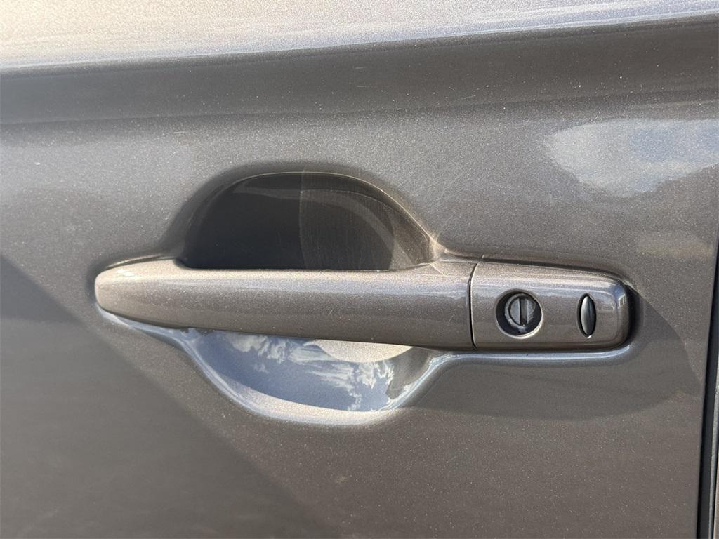 used 2019 Mitsubishi Outlander car, priced at $13,250