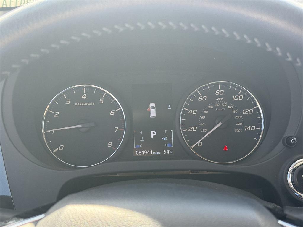 used 2019 Mitsubishi Outlander car, priced at $13,250