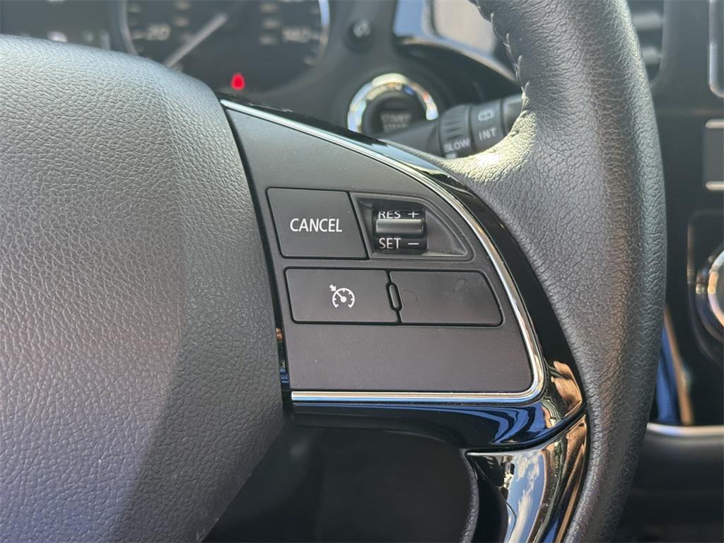 used 2019 Mitsubishi Outlander car, priced at $13,250