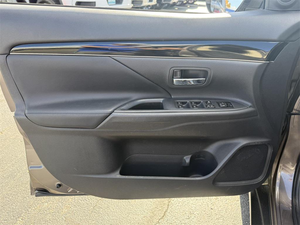 used 2019 Mitsubishi Outlander car, priced at $13,250