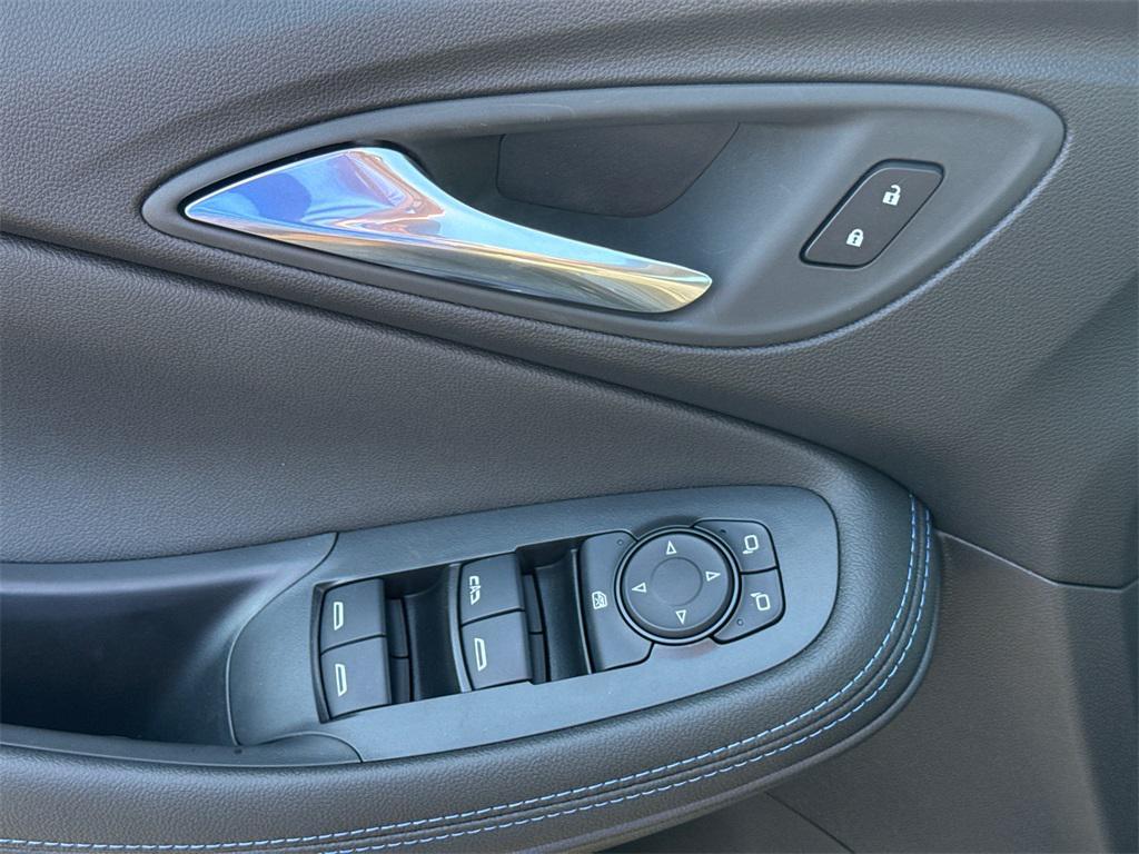 new 2026 Buick Encore GX car, priced at $27,500