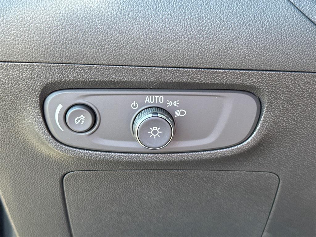 new 2026 Buick Encore GX car, priced at $27,500