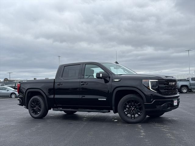 new 2025 GMC Sierra 1500 car, priced at $60,000