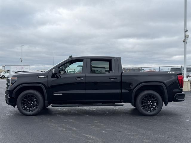 new 2025 GMC Sierra 1500 car, priced at $60,000