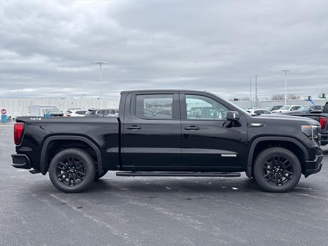 new 2025 GMC Sierra 1500 car, priced at $60,000