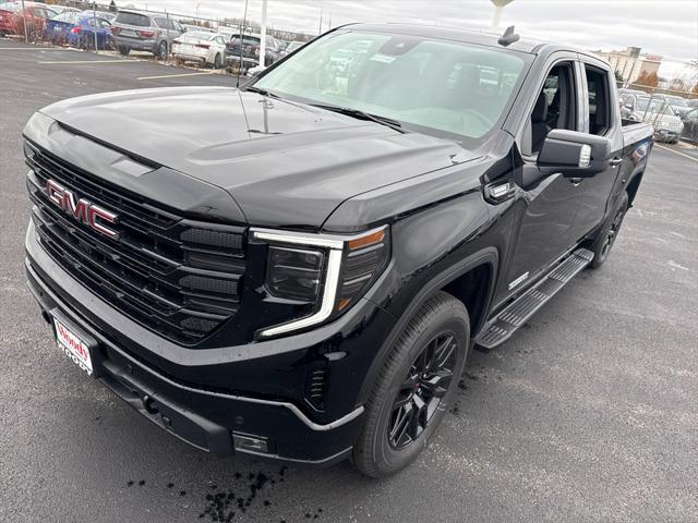 new 2025 GMC Sierra 1500 car, priced at $60,000