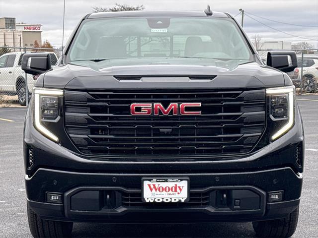 new 2025 GMC Sierra 1500 car, priced at $60,000