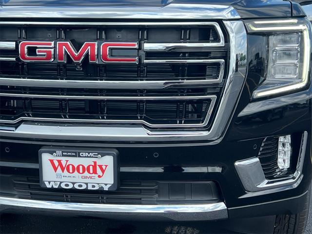 new 2024 GMC Yukon XL car, priced at $72,000