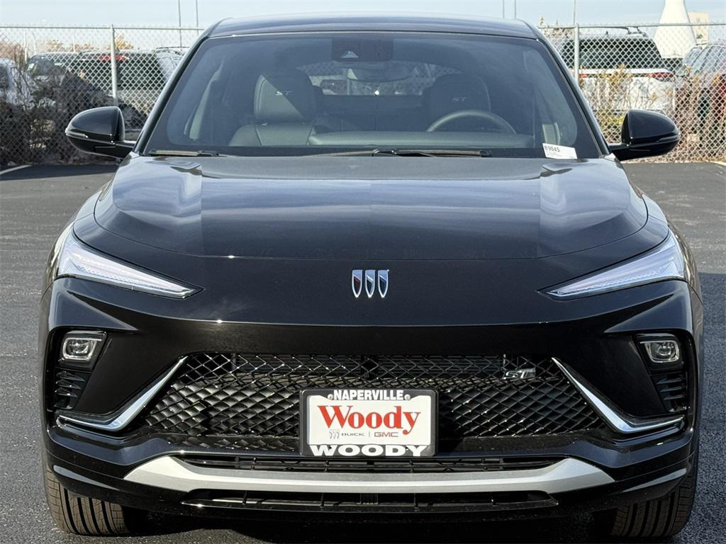 new 2026 Buick Envista car, priced at $27,990