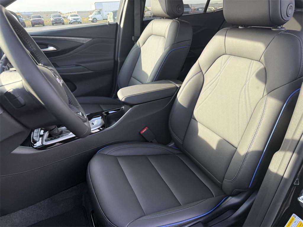 new 2026 Buick Envista car, priced at $27,990