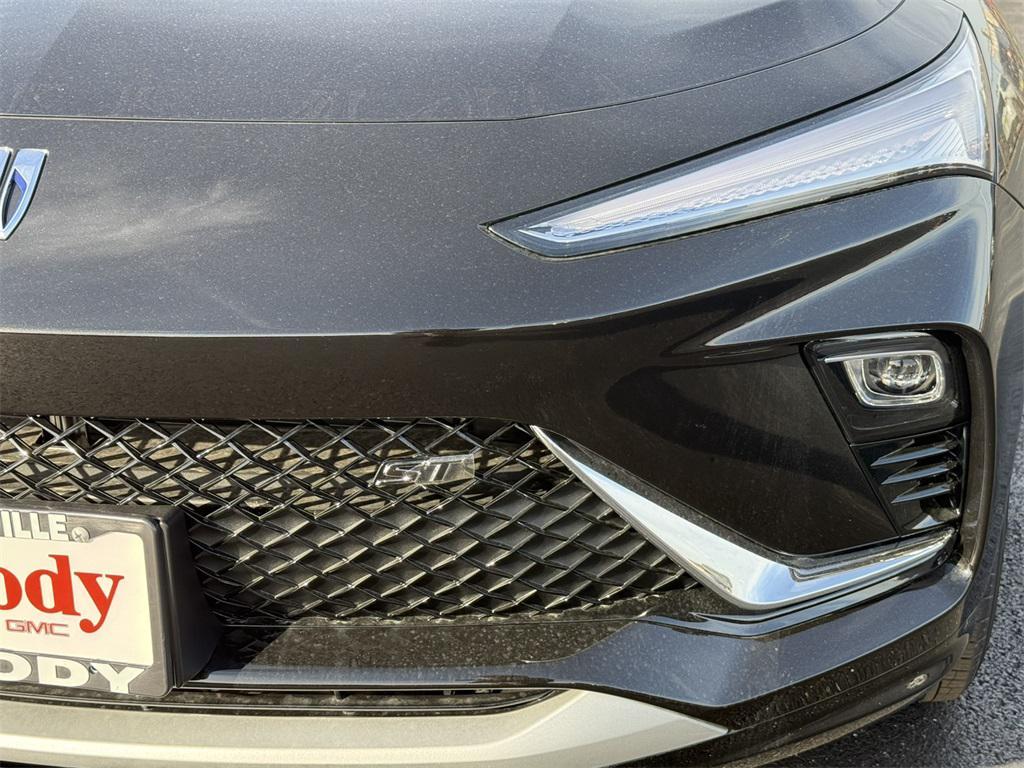 new 2026 Buick Envista car, priced at $27,990