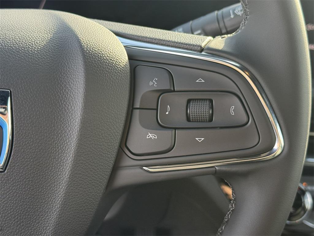 new 2026 Buick Envista car, priced at $27,990