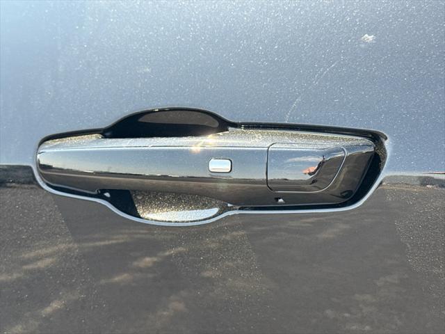 new 2025 GMC Acadia car, priced at $50,885