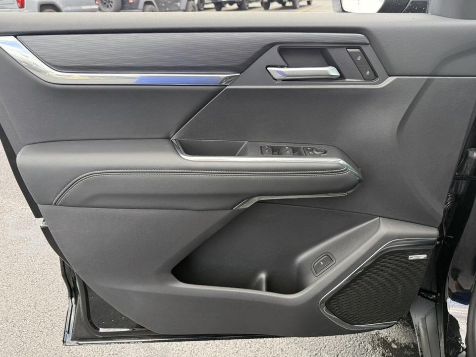 new 2026 GMC Acadia car, priced at $53,267