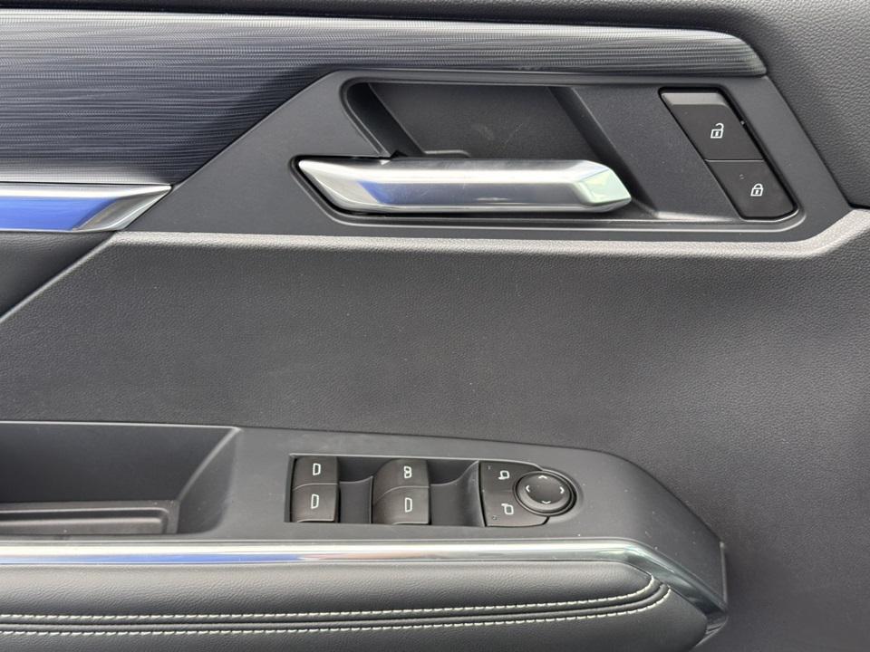 new 2026 GMC Acadia car, priced at $53,267