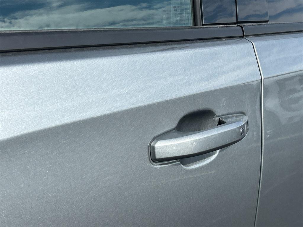 new 2026 GMC Sierra 1500 car, priced at $58,250