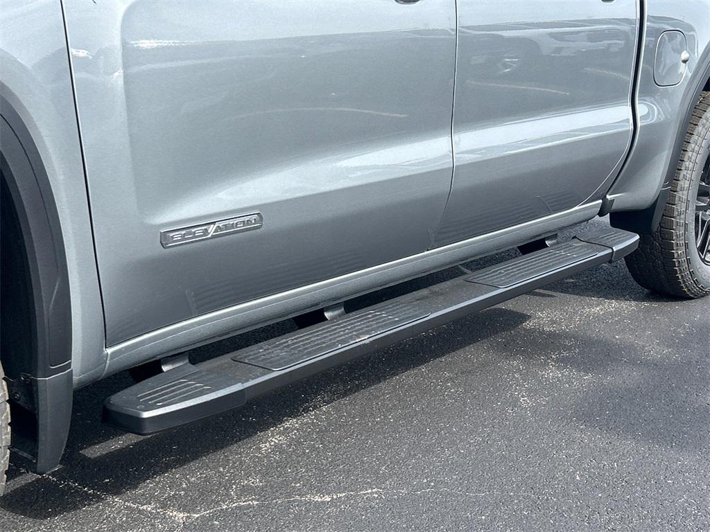 new 2026 GMC Sierra 1500 car, priced at $58,250