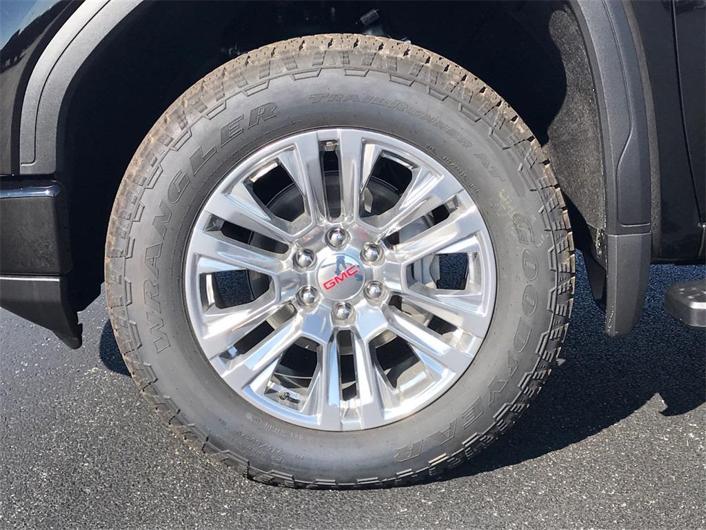 new 2026 GMC Sierra 1500 car, priced at $63,750