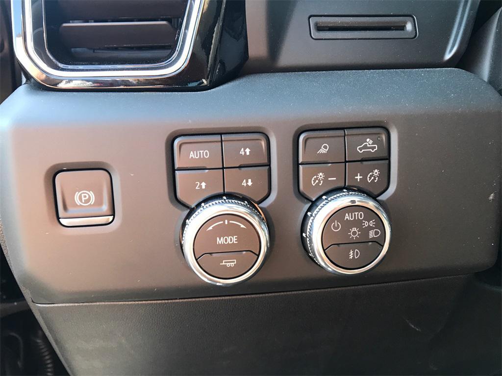 new 2026 GMC Sierra 1500 car, priced at $63,750