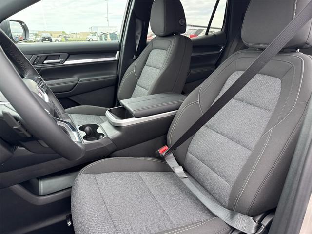 new 2026 GMC Terrain car, priced at $33,274