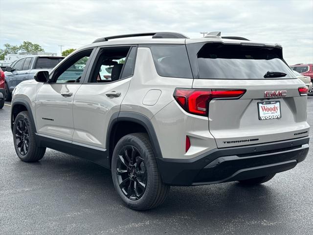 new 2026 GMC Terrain car, priced at $33,274