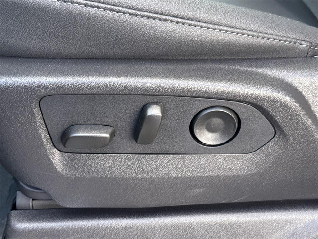 new 2026 GMC Sierra 1500 car, priced at $57,750