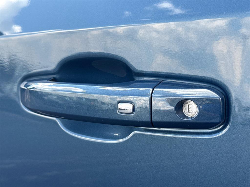 new 2026 GMC Sierra 1500 car, priced at $57,750