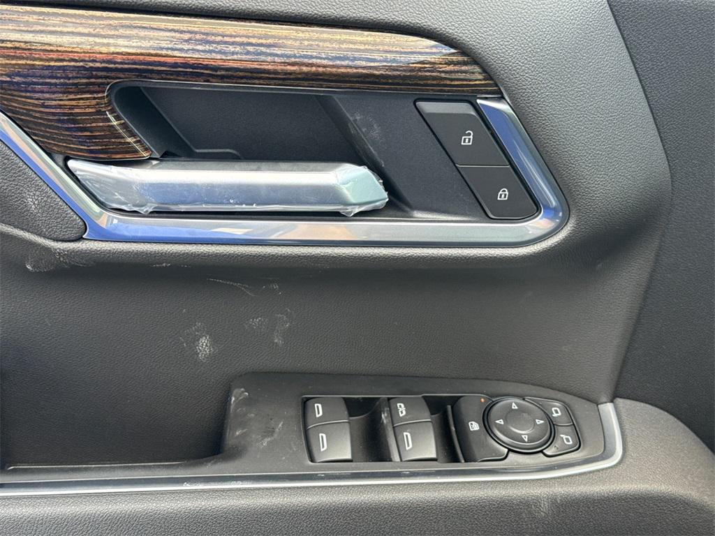 new 2026 GMC Sierra 1500 car, priced at $57,750