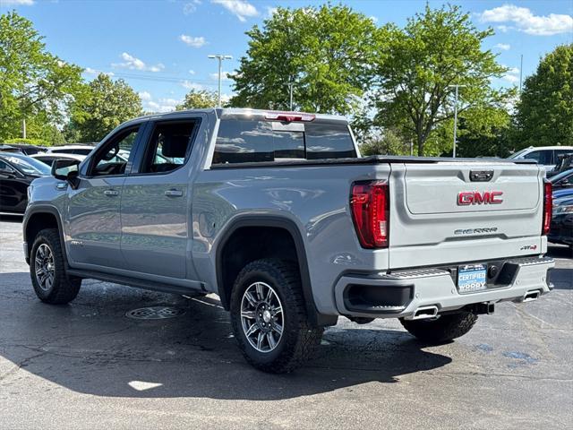 used 2024 GMC Sierra 1500 car, priced at $59,000
