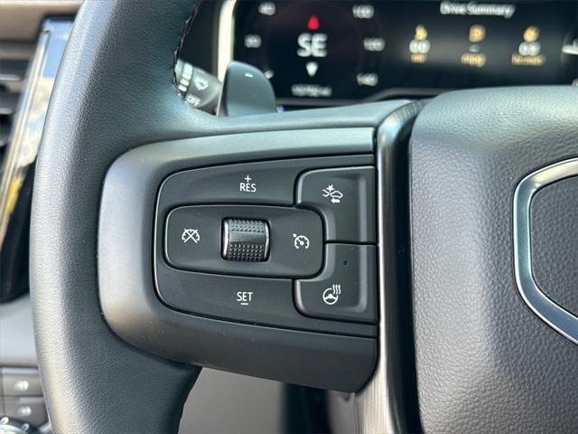 used 2024 GMC Sierra 1500 car, priced at $59,000