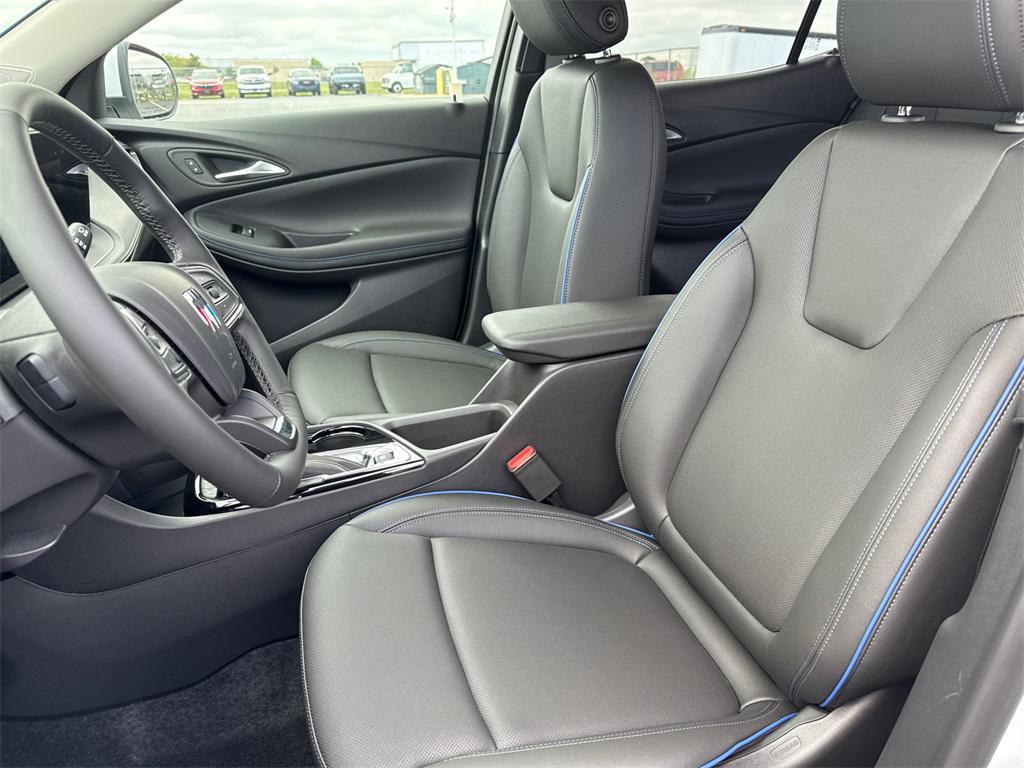 new 2026 Buick Encore GX car, priced at $27,500