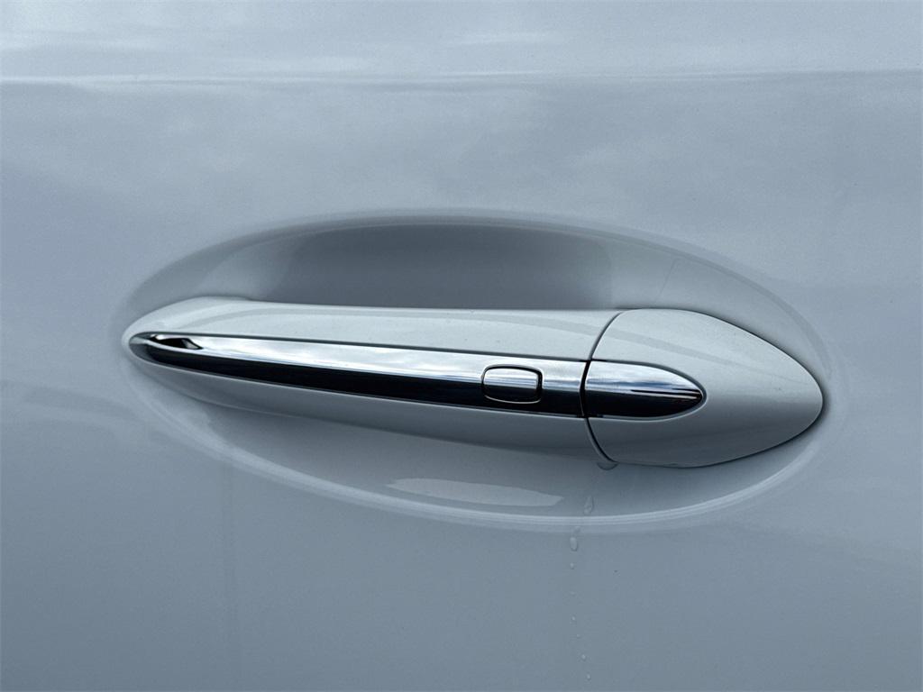 new 2026 Buick Encore GX car, priced at $27,500