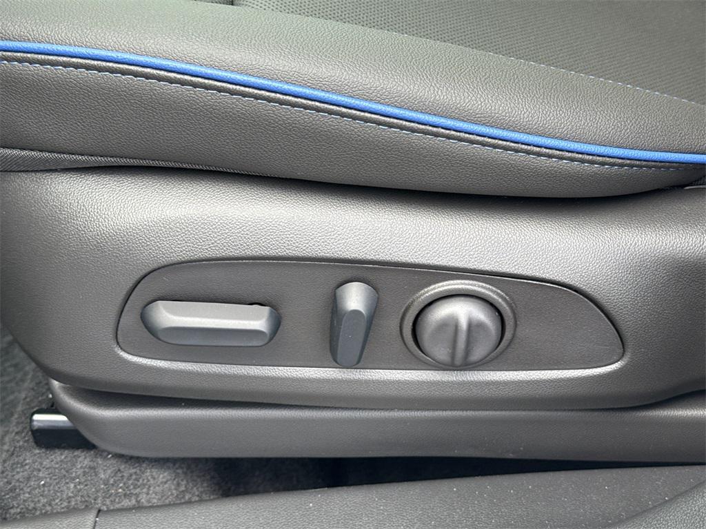 new 2026 Buick Encore GX car, priced at $27,500