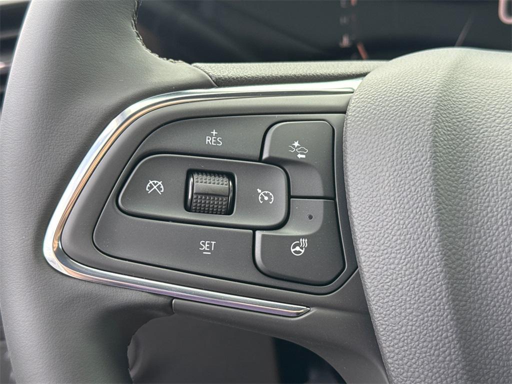 new 2026 Buick Encore GX car, priced at $27,500