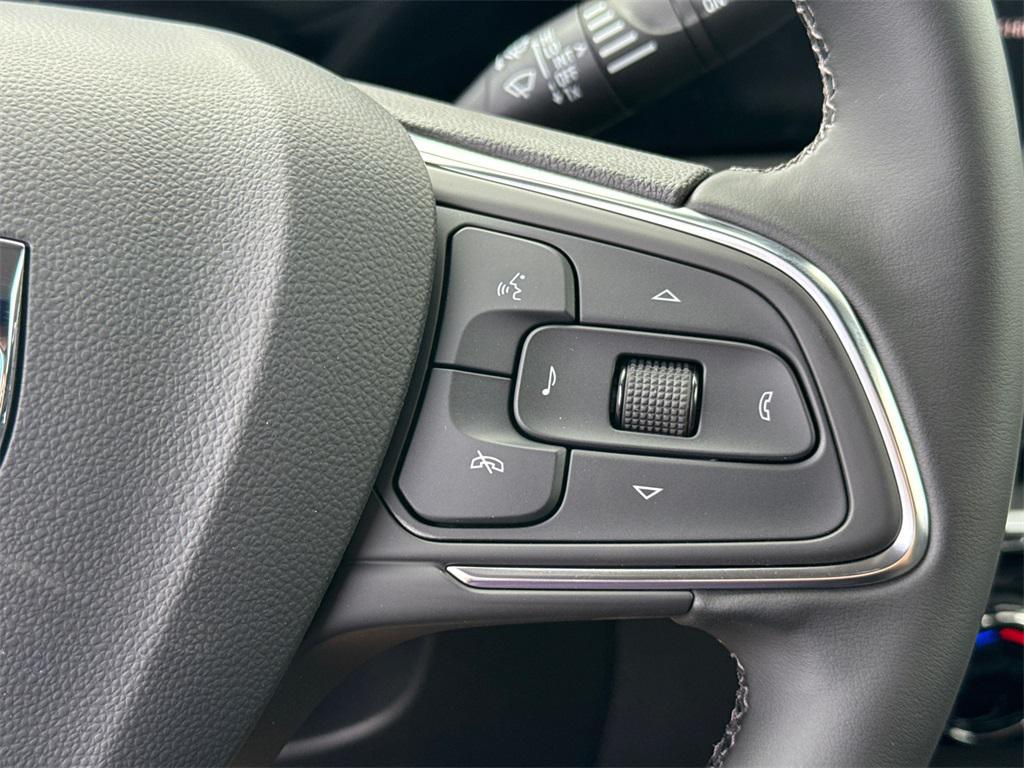 new 2026 Buick Encore GX car, priced at $27,500