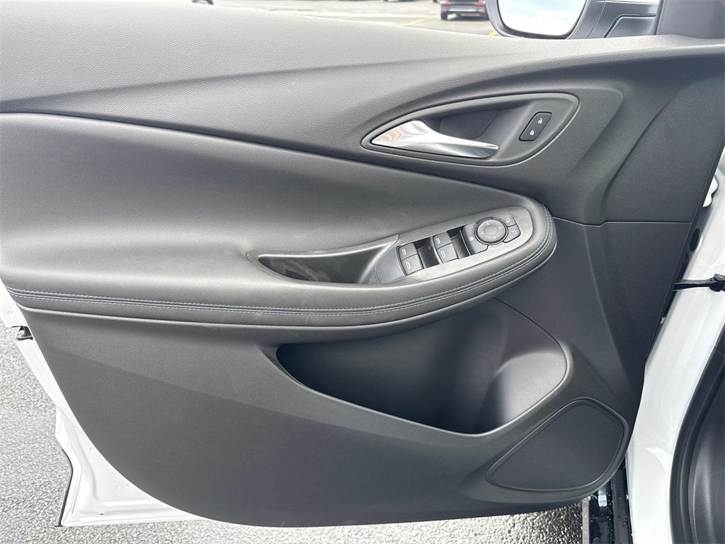 new 2026 Buick Encore GX car, priced at $27,500