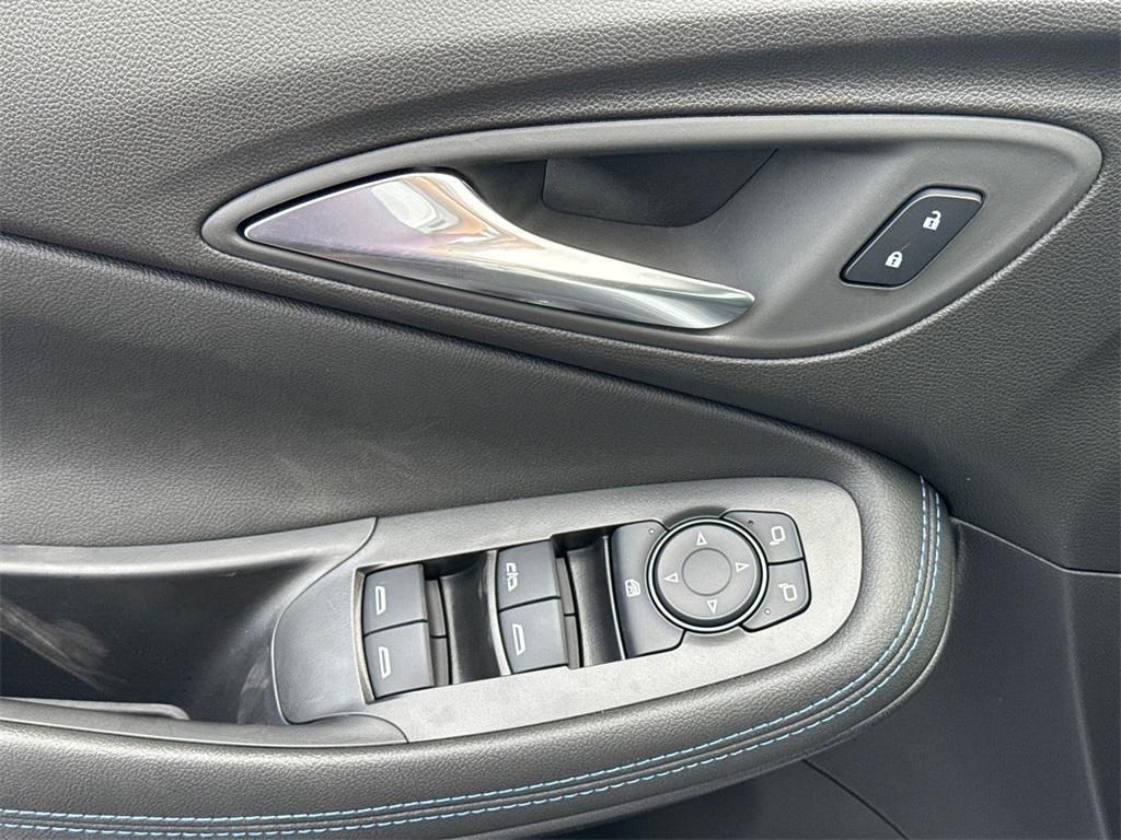 new 2026 Buick Encore GX car, priced at $27,500