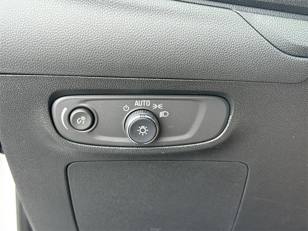 new 2026 Buick Encore GX car, priced at $27,500