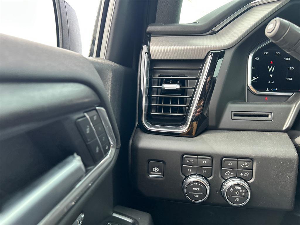 new 2026 GMC Sierra 1500 car, priced at $62,750