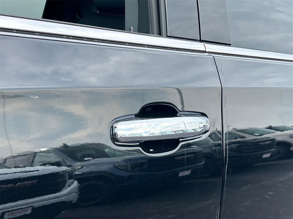 new 2026 GMC Sierra 1500 car, priced at $62,750