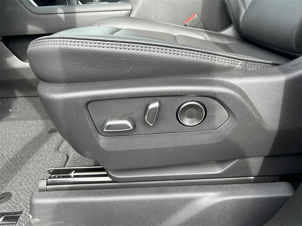 new 2026 GMC Sierra 1500 car, priced at $62,750