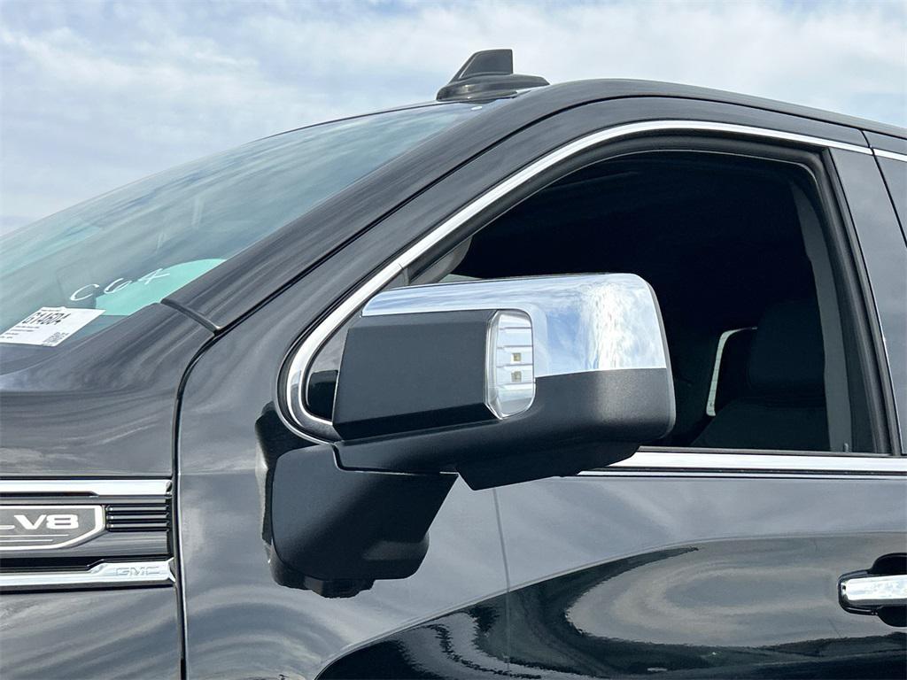 new 2026 GMC Sierra 1500 car, priced at $62,750