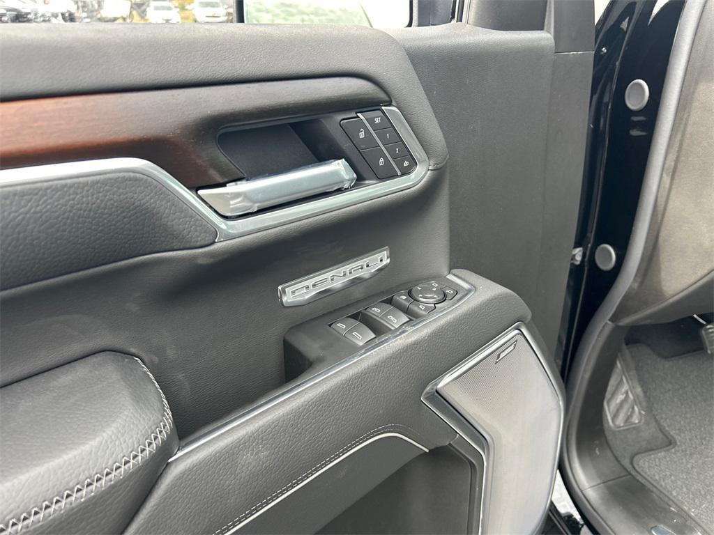 new 2026 GMC Sierra 1500 car, priced at $62,750